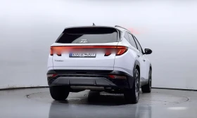 Обява за продажба на Hyundai Tucson Gasoline 1.6 Turbo 2WD Inspiration ~46 875 лв. - изображение 3