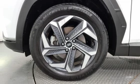 Обява за продажба на Hyundai Tucson Gasoline 1.6 Turbo 2WD Inspiration ~46 875 лв. - изображение 4