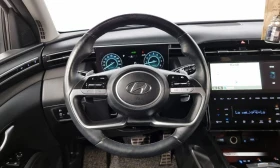 Hyundai Tucson Gasoline 1.6 Turbo 2WD Inspiration | Mobile.bg    13
