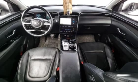 Обява за продажба на Hyundai Tucson Gasoline 1.6 Turbo 2WD Inspiration ~46 875 лв. - изображение 6
