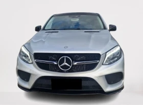 Mercedes-Benz GLE Coupe 350 D 4Matic AMG line - 65999 лв. / 33744.75 € - 11684668 3