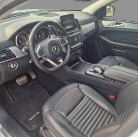 Mercedes-Benz GLE Coupe 350 D 4Matic AMG line - 65999 лв. / 33744.75 € - 11684668 7