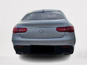 Mercedes-Benz GLE Coupe 350 D 4Matic AMG line - 65999 лв. / 33744.75 € - 11684668 5