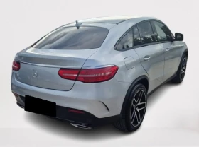 Mercedes-Benz GLE Coupe 350 D 4Matic AMG line - 65999 лв. / 33744.75 € - 11684668 4