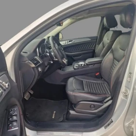 Mercedes-Benz GLE Coupe 350 D 4Matic AMG line - 65999 лв. / 33744.75 € - 11684668 6