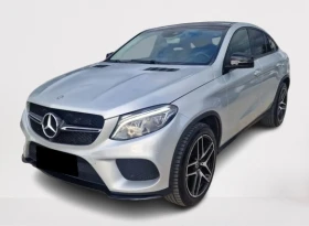 Mercedes-Benz GLE Coupe 350 D 4Matic AMG line - 65999 лв. / 33744.75 € - 11684668 2