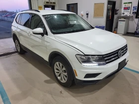 VW Tiguan * S * CARFAX * БЕЗ ПЪРВОНАЧАЛНА ВНОСКА - 27450 лв. / 14034.96 € - 54506447 2