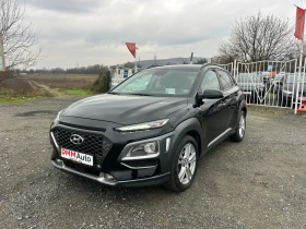 Hyundai Kona PREMIUM / АВТОМАТИК / 4Х4 / ЕВРО6F / ЗАДНА КАМЕРА 