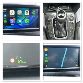 Hyundai Kona PREMIUM / АВТОМАТИК / 4Х4 / ЕВРО6F / ЗАДНА КАМЕРА , снимка 16