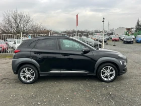 Hyundai Kona PREMIUM / АВТОМАТИК / 4Х4 / ЕВРО6F / ЗАДНА КАМЕРА , снимка 4