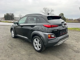 Hyundai Kona PREMIUM / АВТОМАТИК / 4Х4 / ЕВРО6F / ЗАДНА КАМЕРА , снимка 8