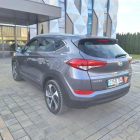 Hyundai Tucson 17  141ксАвтомат - 25999 лв. / 13293.08 € - 44669967 11