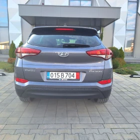 Hyundai Tucson 17  141ксАвтомат - 25999 лв. / 13293.08 € - 44669967 10
