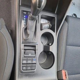 Hyundai Tucson 17  141ксАвтомат - 25999 лв. / 13293.08 € - 44669967 15