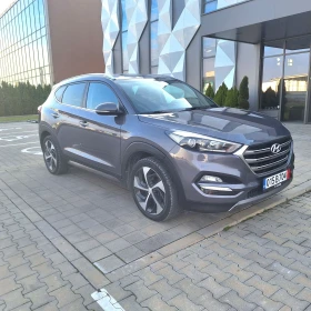 Hyundai Tucson 17  141ксАвтомат - 25999 лв. / 13293.08 € - 44669967 9