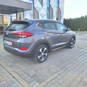 Hyundai Tucson 17  141ксАвтомат - 25999 лв. / 13293.08 € - 44669967 6