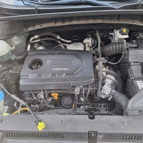 Hyundai Tucson 17  141ксАвтомат - 25999 лв. / 13293.08 € - 44669967 17