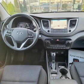 Hyundai Tucson 17  141ксАвтомат - 25999 лв. / 13293.08 € - 44669967 16