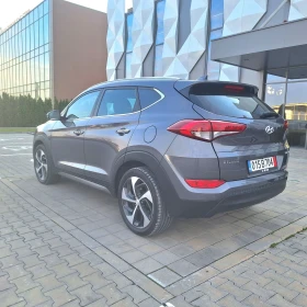 Hyundai Tucson 17  141ксАвтомат - 25999 лв. / 13293.08 € - 44669967 7