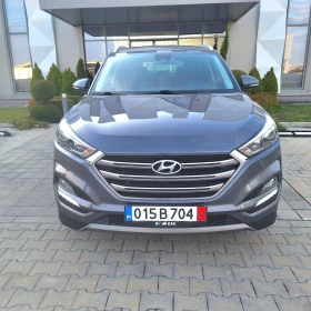 Hyundai Tucson 17  141ксАвтомат - 25999 лв. / 13293.08 € - 44669967 3