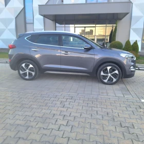 Hyundai Tucson 17  141ксАвтомат - 25999 лв. / 13293.08 € - 44669967 5