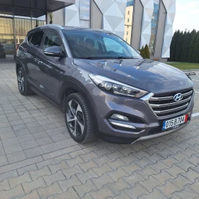 Hyundai Tucson 17  141ксАвтомат - 25999 лв. / 13293.08 € - 44669967 2