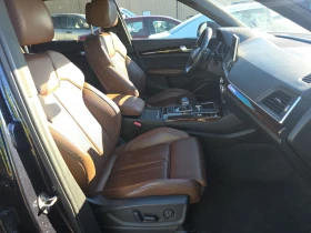 Audi Q5 СПОРТ ПАКЕТ * ОБДУХ - 11200 € / 21905.30 лв. - 20442127 9