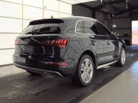 Audi Q5 СПОРТ ПАКЕТ * ОБДУХ - 11200 € / 21905.30 лв. - 20442127 4