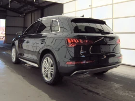 Audi Q5 СПОРТ ПАКЕТ * ОБДУХ - 11200 € / 21905.30 лв. - 20442127 3