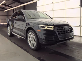 Audi Q5 СПОРТ ПАКЕТ * ОБДУХ - 11200 € / 21905.30 лв. - 20442127 2