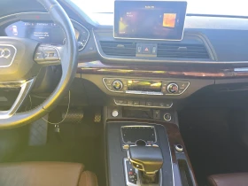 Audi Q5 СПОРТ ПАКЕТ * ОБДУХ - 11200 € / 21905.30 лв. - 20442127 8