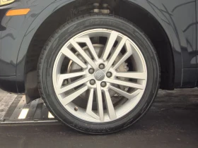 Audi Q5 СПОРТ ПАКЕТ * ОБДУХ - 11200 € / 21905.30 лв. - 20442127 10