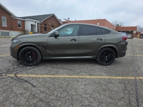 BMW X6 * xDrive40i * CARFAX * БЕЗ ПЪРВОНАЧАЛНА ВНОСКА, снимка 2