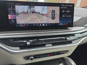 BMW X6 * xDrive40i * CARFAX * БЕЗ ПЪРВОНАЧАЛНА ВНОСКА, снимка 15