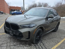 BMW X6 * xDrive40i * CARFAX * БЕЗ ПЪРВОНАЧАЛНА ВНОСКА