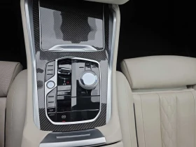 BMW X6 * xDrive40i * CARFAX * БЕЗ ПЪРВОНАЧАЛНА ВНОСКА, снимка 10