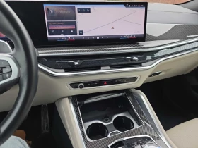 BMW X6 * xDrive40i * CARFAX * БЕЗ ПЪРВОНАЧАЛНА ВНОСКА, снимка 9