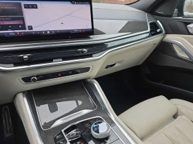 BMW X6 * xDrive40i * CARFAX * БЕЗ ПЪРВОНАЧАЛНА ВНОСКА, снимка 14