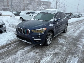 BMW X1 * xDrive28i * CARFAX * БЕЗ ПЪРВОНАЧАЛНА ВНОСКА