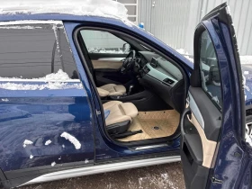 BMW X1 * xDrive28i * CARFAX * БЕЗ ПЪРВОНАЧАЛНА ВНОСКА - 9700 € / 18971.55 лв. - 62283429 17