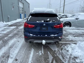 BMW X1 * xDrive28i * CARFAX * БЕЗ ПЪРВОНАЧАЛНА ВНОСКА - 9700 € / 18971.55 лв. - 62283429 4