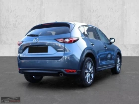 Mazda CX-5 2.2/184HP/SPORT-LINE/4X4/HUD/360/PANO/ACC/887v - 27799 € / 54370.12 лв. - 77000088 2
