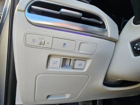 Hyundai Palisade Лизинг, Гаранция, Сервиз, Резервничасти, снимка 12