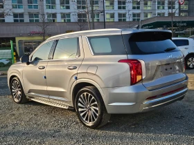Hyundai Palisade Лизинг, Гаранция, Сервиз, Резервничасти, снимка 3