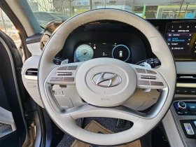 Hyundai Palisade Лизинг, Гаранция, Сервиз, Резервничасти, снимка 13