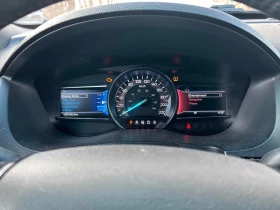 Ford Explorer XLT AWD * FACELIFT* ПОДГРЕВИ* ЛИЦЕНЗИРАН ПРОДАВАЧ*, снимка 8