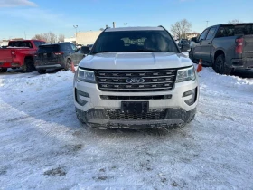 Ford Explorer XLT AWD * FACELIFT* ПОДГРЕВИ* ЛИЦЕНЗИРАН ПРОДАВАЧ*, снимка 2