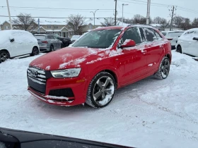 Audi Q3 Progressiv/CAMERA/PANO/NAVI/ПОДГРЕВИ