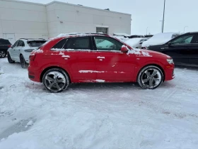 Audi Q3 Progressiv/CAMERA/PANO/NAVI/ПОДГРЕВИ - 14000 € / 27381.62 лв. - 12388022 3