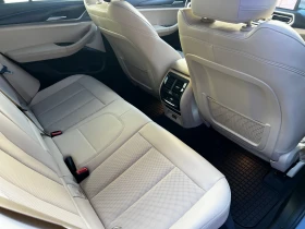 BMW X3 xDrive 20d - 38500 € / 75299.46 лв. - 43749878 11